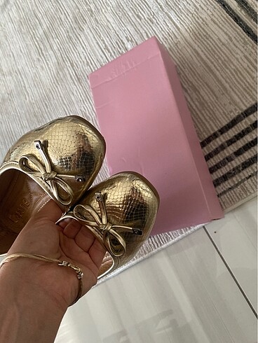 36 Beden Gold babet