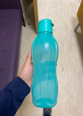 Tupperware Tupperware Turkuaz Bebek Biberonu