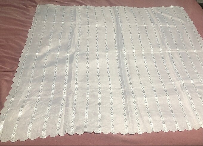 Beden #beyaz#hacı#örtüsü#eşarp#şal#fular#100x93