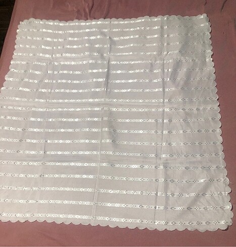 Beden beyaz Renk #beyaz#hacı#örtüsü#eşarp#şal#fular#100x93