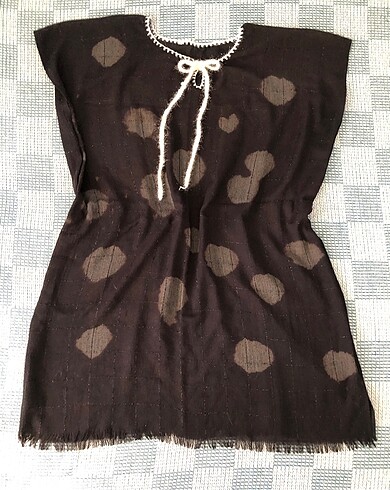 #pareo#elbise#tunik#bluz#2XL DAN 4 XL A KADAR OLUR - Görsel 5