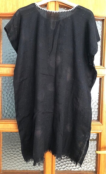 #pareo#elbise#tunik#bluz#2XL DAN 4 XL A KADAR OLUR - Görsel 7