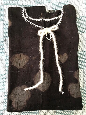 #pareo#elbise#tunik#bluz#2XL DAN 4 XL A KADAR OLUR - Görsel 6