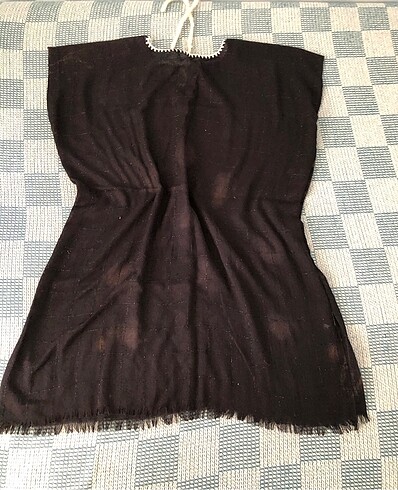 #pareo#elbise#tunik#bluz#2XL DAN 4 XL A KADAR OLUR - Görsel 8