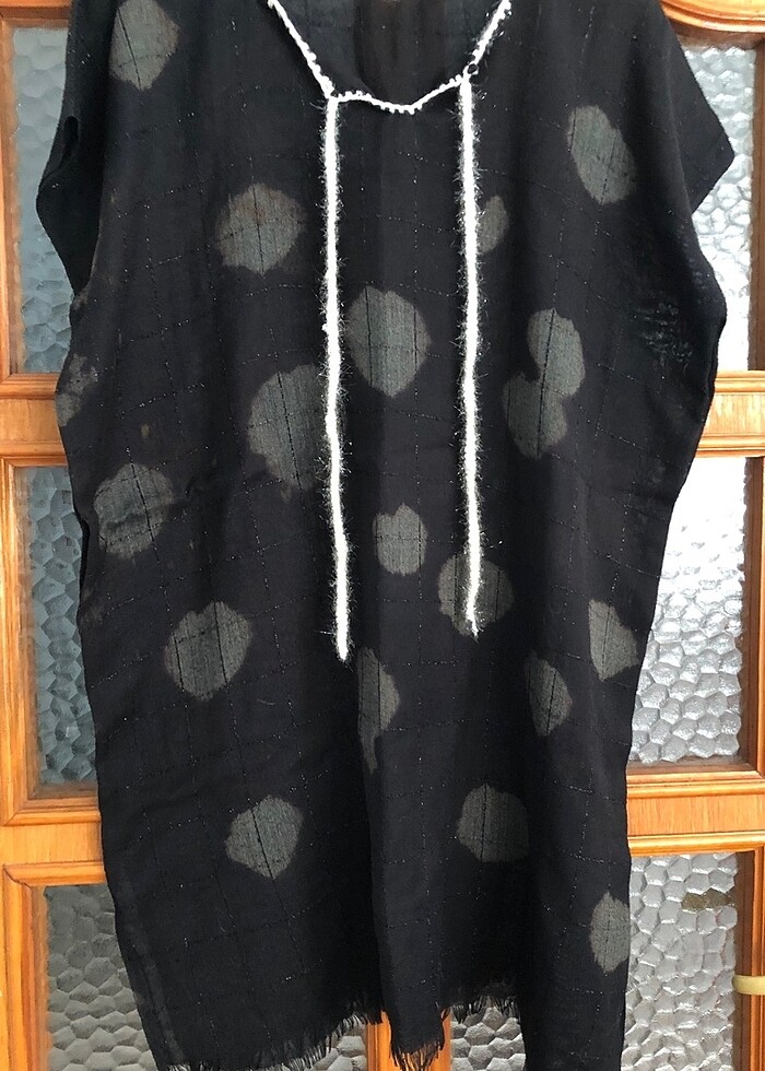 #pareo#elbise#tunik#bluz#2XL DAN 4 XL A KADAR OLUR - Görsel 2