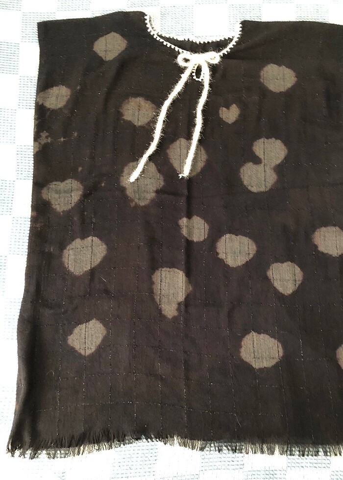 #pareo#elbise#tunik#bluz#2XL DAN 4 XL A KADAR OLUR - Görsel 3