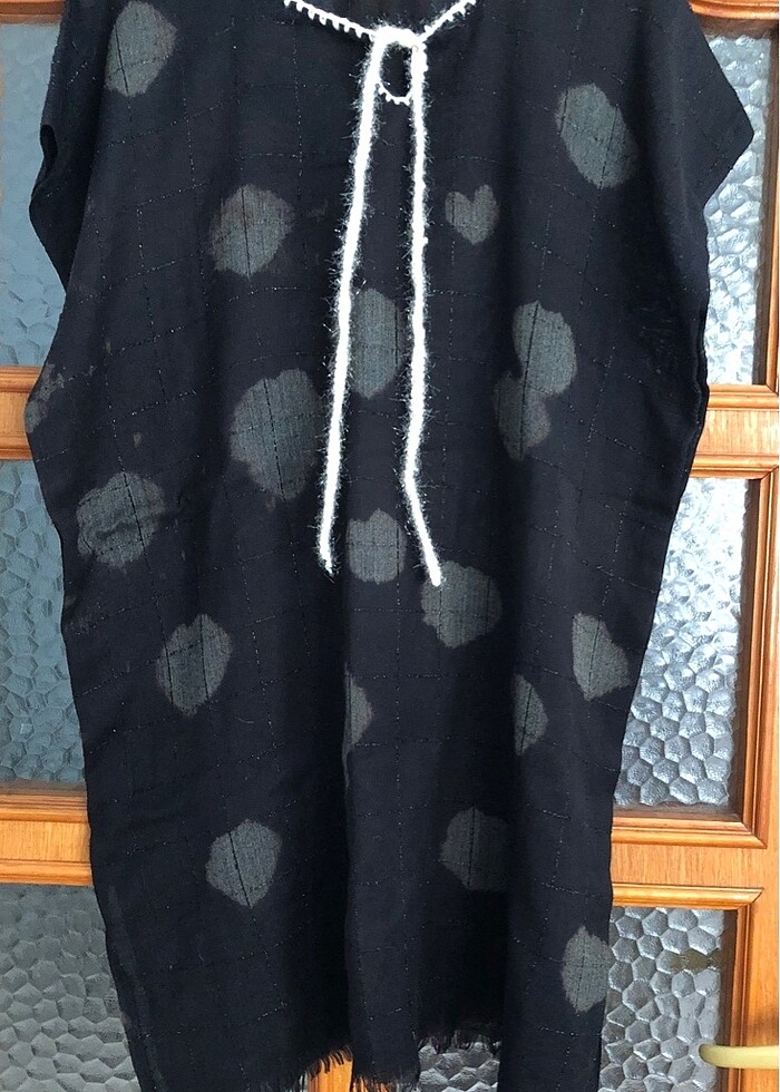 #pareo#elbise#tunik#bluz#2XL DAN 4 XL A KADAR OLUR - Görsel 4