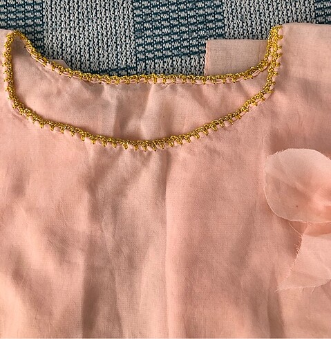 #pareo#elbise#bluz#tunik#ince#3XL DAN 6  XL A KADAR OLUR - Görsel 2