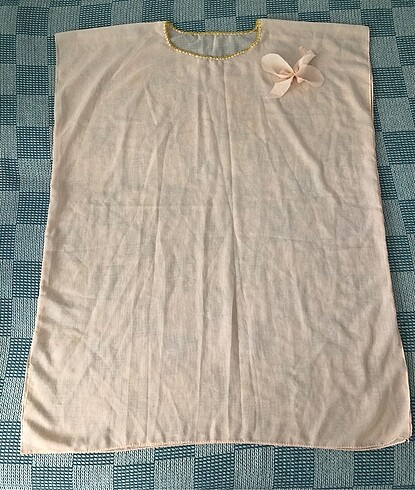 #pareo#elbise#bluz#tunik#ince#3XL DAN 6  XL A KADAR OLUR - Görsel 4