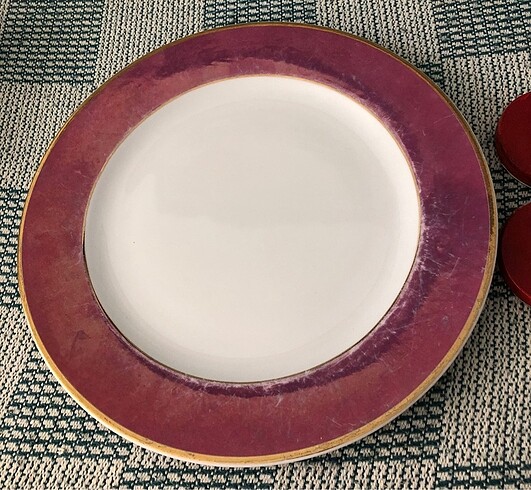 #güral#porselen#26cm