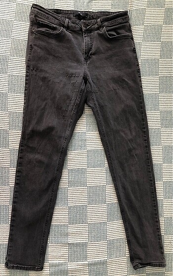 33 Beden #AVVA#erkek#kot#pantolon