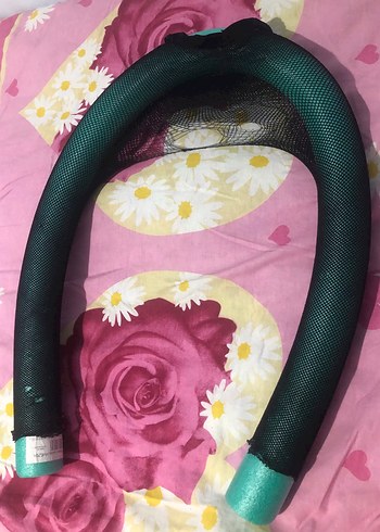 1 Siyah file kilotlu çorap +6 kilotlu çorapla 3 çift dizaltı - Görsel 8