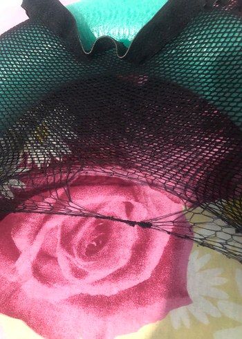 1 Siyah file kilotlu çorap +6 kilotlu çorapla 3 çift dizaltı - Görsel 14