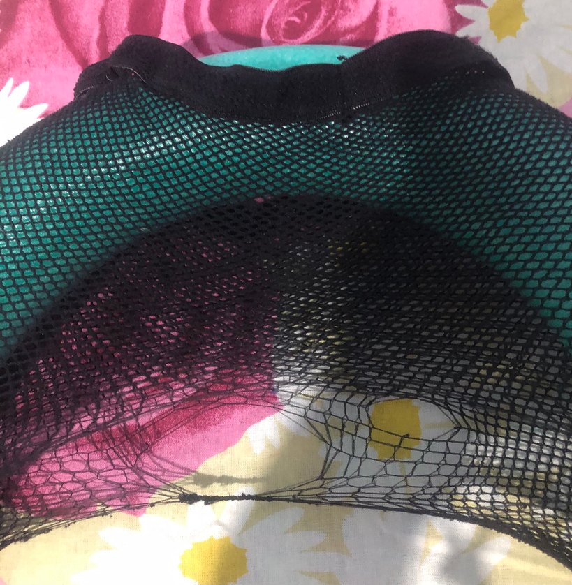 1 Siyah file kilotlu çorap +6 kilotlu çorapla 3 çift dizaltı - Görsel 4