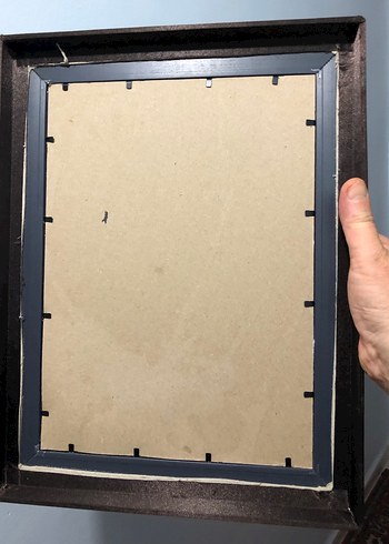 Parlak Altın Renkli Galata Kulesi Tablosu - Görsel 9