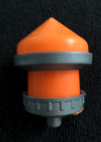 Turuncu Gri Bebek bybland manuel 90 lar - Görsel 3