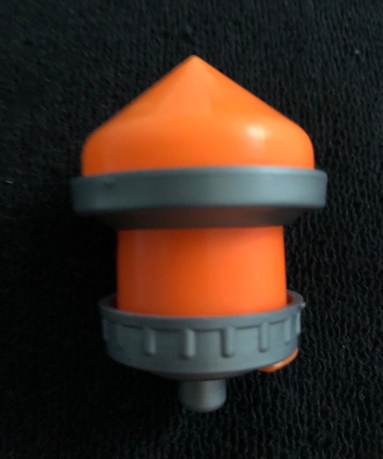 Turuncu Gri Bebek bybland manuel 90 lar - Görsel 3