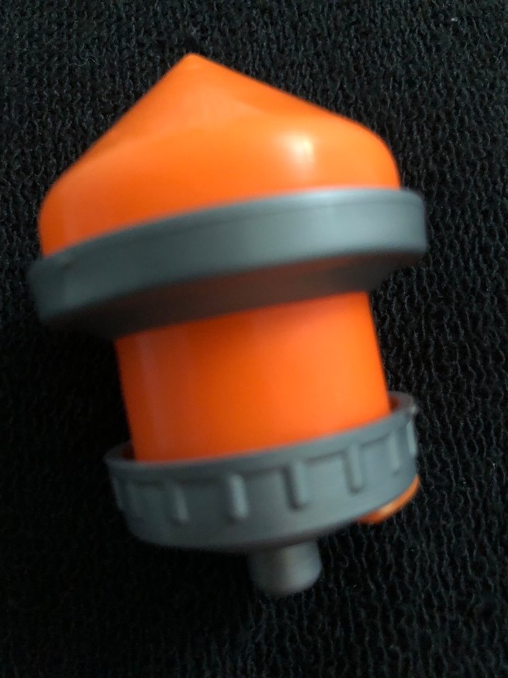 Turuncu Gri Bebek bybland manuel 90 lar - Görsel 4