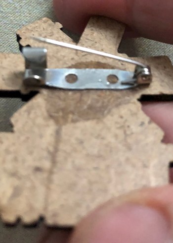 Renkli Pastel Birleşik Eller Puzzle - Görsel 6