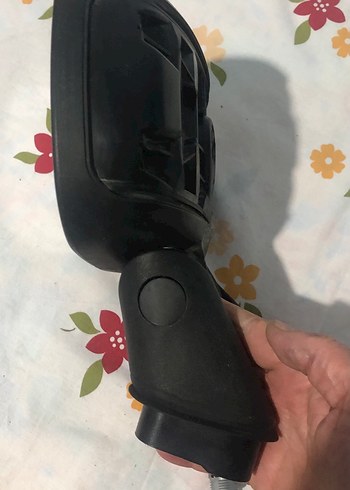 Araç Yan sağ Doblo Aynası - Görsel 7