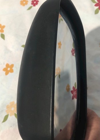 Araç Yan sağ Doblo Aynası - Görsel 6