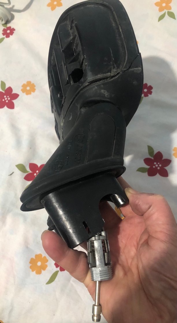 Araç Yan sağ Doblo Aynası - Görsel 4