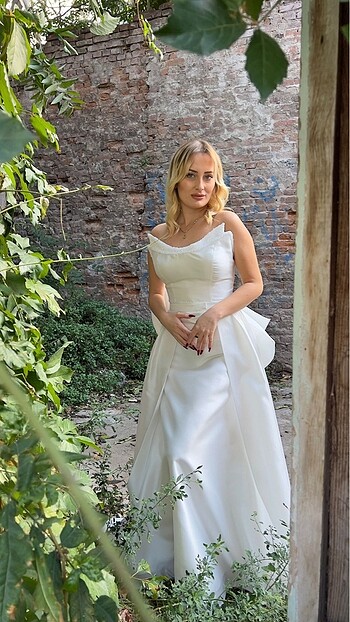 Gelinlik - Görsel 6