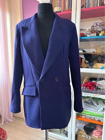 Blazer ceket