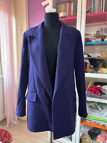 Trendyol & Milla Blazer ceket