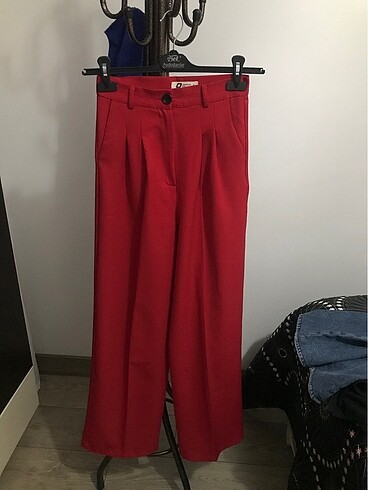 Kumaş pantolon