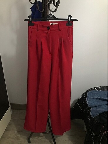 Diğer Kumaş pantolon