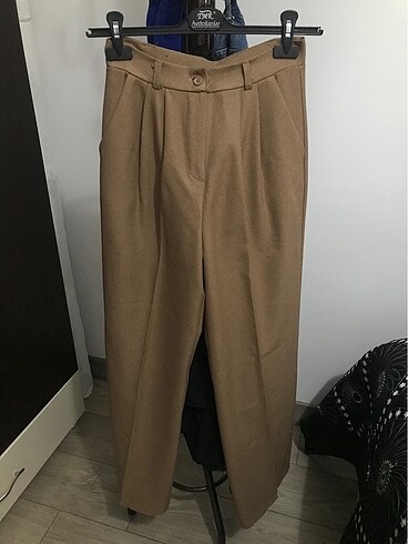 Kumaş pantolon