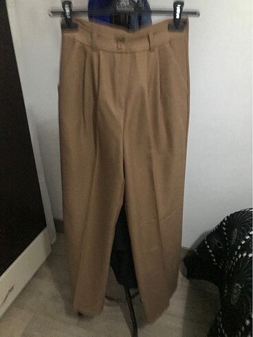 Diğer Kumaş pantolon
