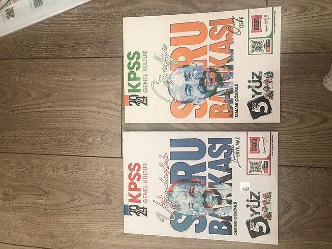 Kpss seti