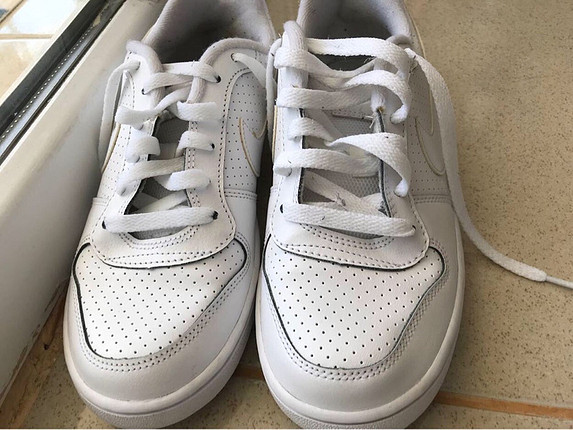 37 Beden Orijinal Nike 