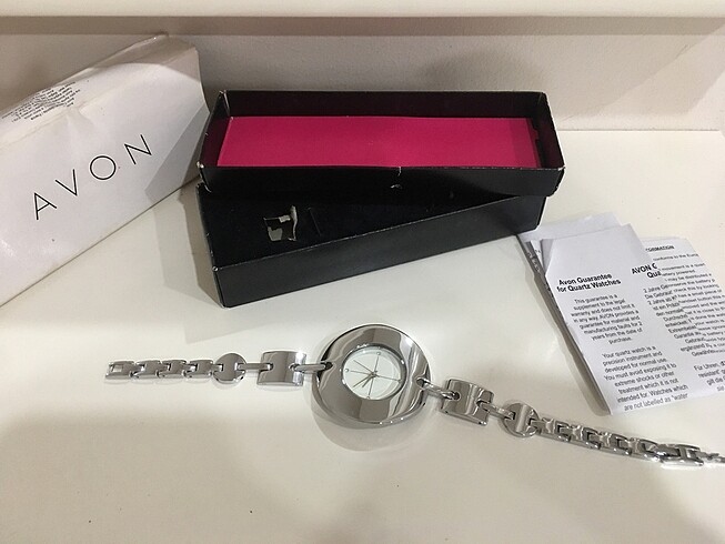 Avon Avon Saat