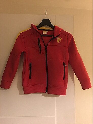 Göztepe Sweatshirt Hiç Giyilmedi .
