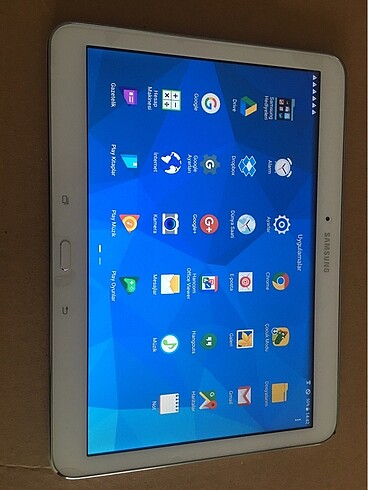 SAMSUNG T532 Tablet