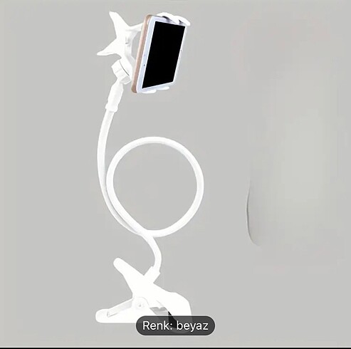 Telefon tutucu