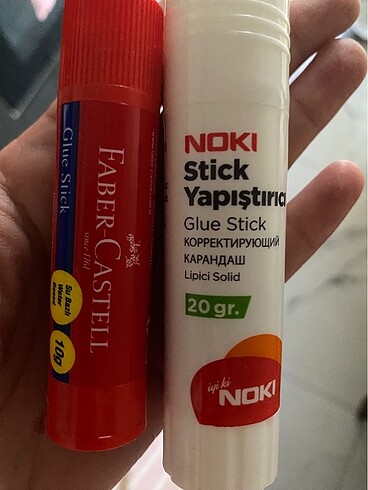 Sıfır stick yapısıtırıcı