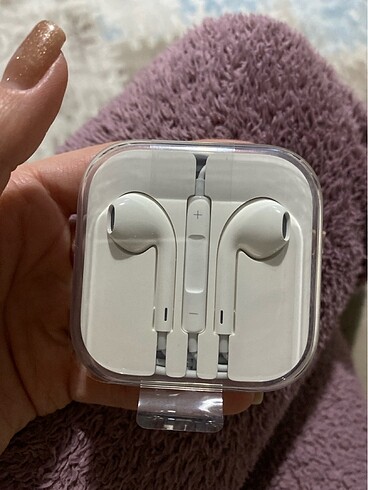 Apple kulaklık