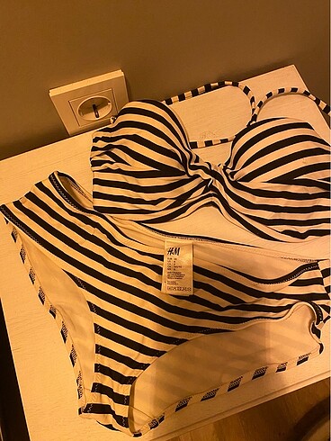 H&M Bikini Takımı