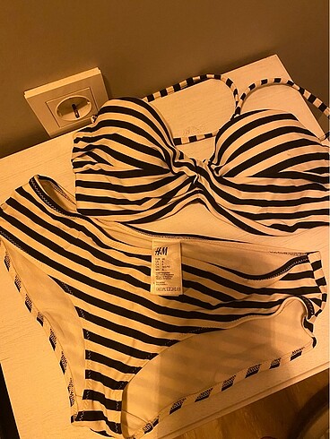 H&M H&M Bikini Takımı