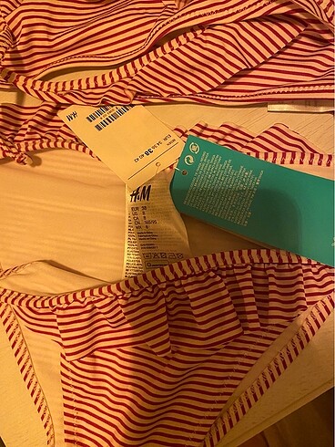 H&M H&M Bikini Takımı
