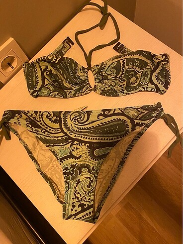 Bikini Takımı