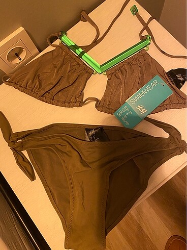 H&M Bikini Takımı