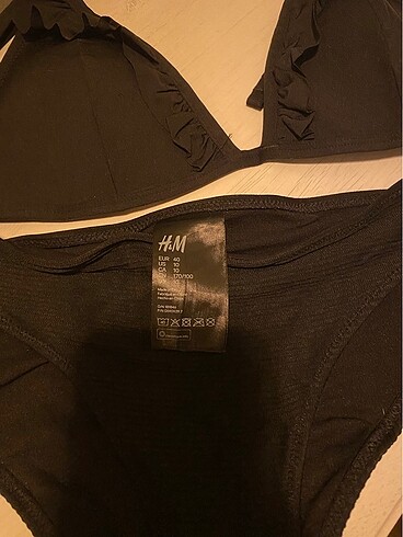 H&M H&M Bikini Takımı