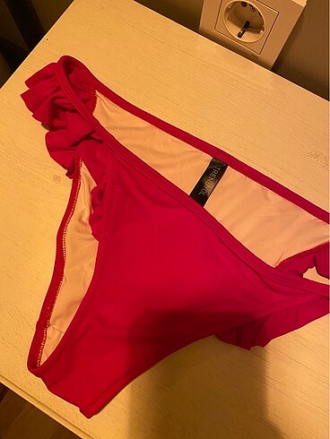 Trendyol & Milla Trendyol bikini altı