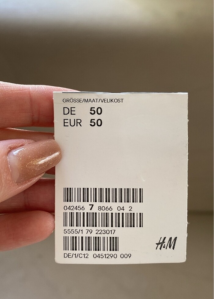 Blazer ceket - Görsel 4