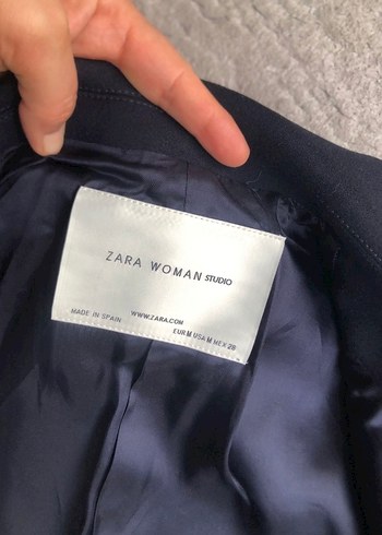 Özel Seri Blazer Ceket - Görsel 6